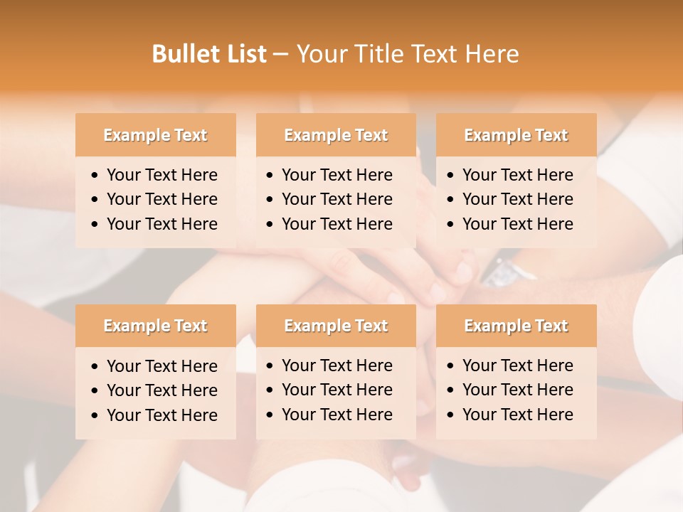 Bright Colored Bocce Balls On Brilliant Green Court. Three Players In Background. PowerPoint Template