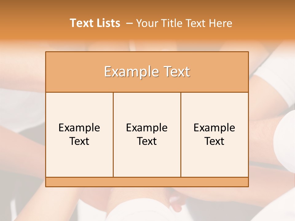 Bright Colored Bocce Balls On Brilliant Green Court. Three Players In Background. PowerPoint Template