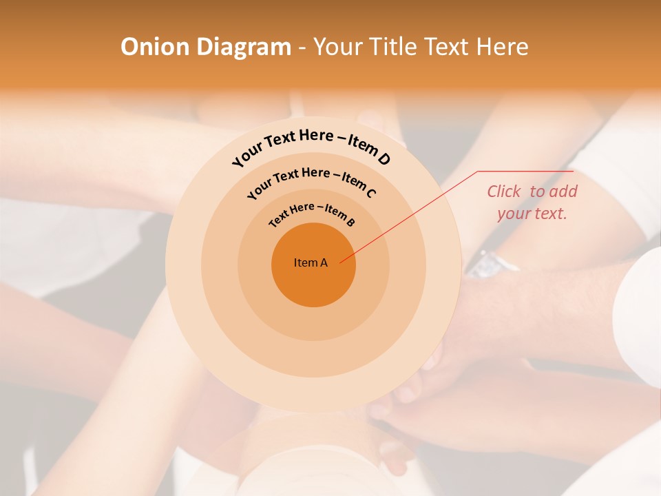 Bright Colored Bocce Balls On Brilliant Green Court. Three Players In Background. PowerPoint Template