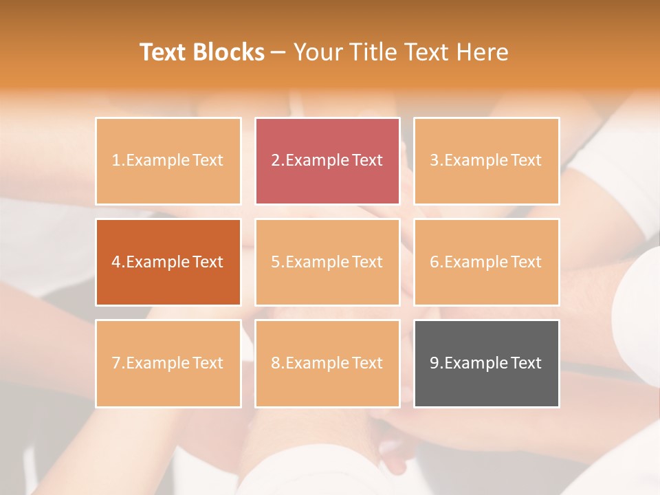 Bright Colored Bocce Balls On Brilliant Green Court. Three Players In Background. PowerPoint Template