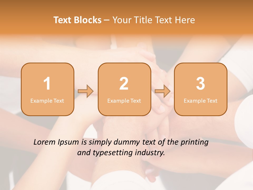 Bright Colored Bocce Balls On Brilliant Green Court. Three Players In Background. PowerPoint Template