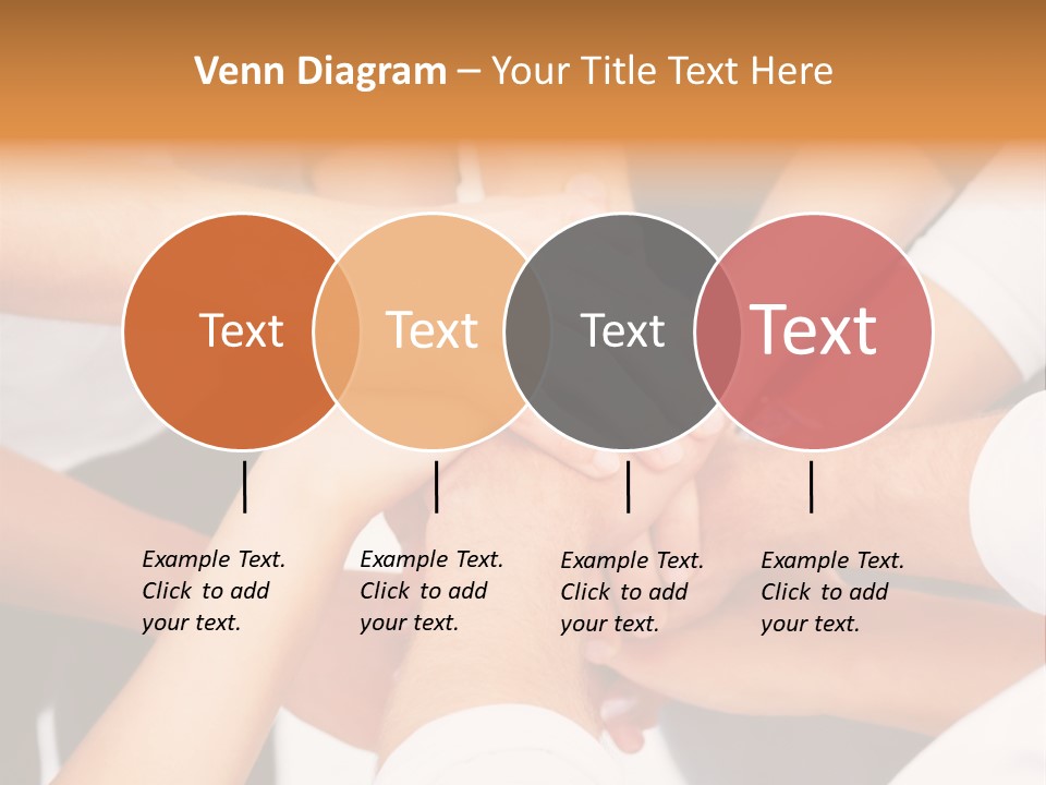 Bright Colored Bocce Balls On Brilliant Green Court. Three Players In Background. PowerPoint Template