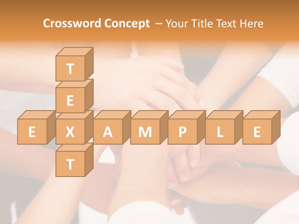 Bright Colored Bocce Balls On Brilliant Green Court. Three Players In Background. PowerPoint Template