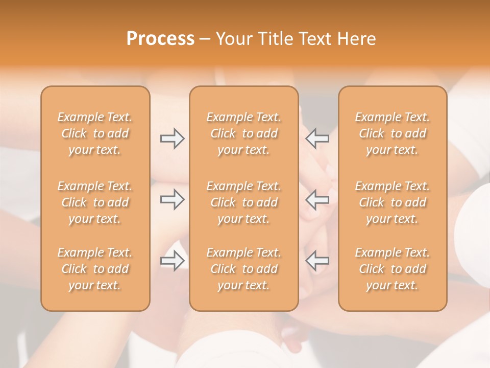 Bright Colored Bocce Balls On Brilliant Green Court. Three Players In Background. PowerPoint Template