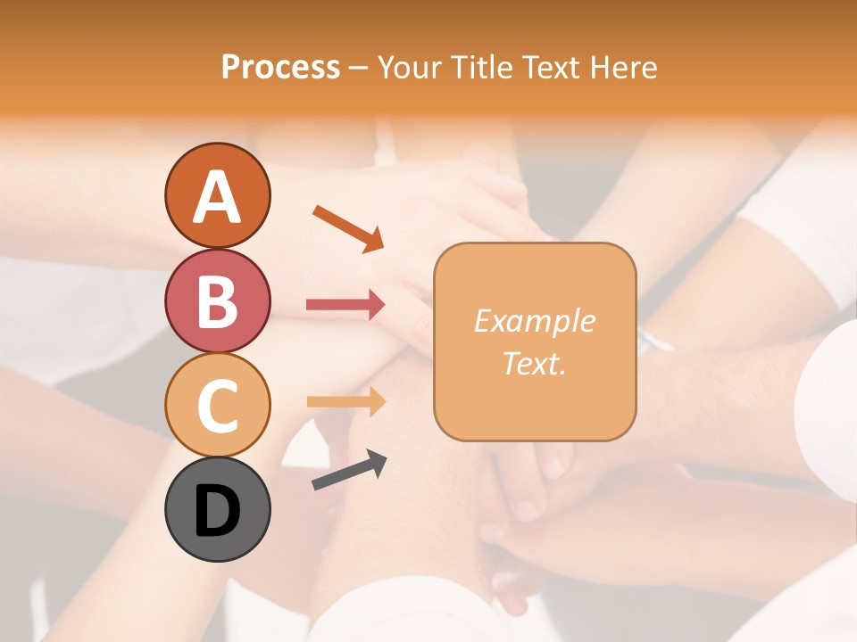 Bright Colored Bocce Balls On Brilliant Green Court. Three Players In Background. PowerPoint Template