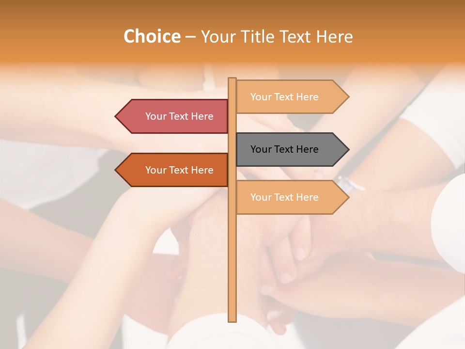 Bright Colored Bocce Balls On Brilliant Green Court. Three Players In Background. PowerPoint Template