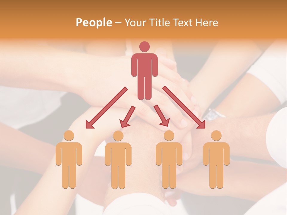 Bright Colored Bocce Balls On Brilliant Green Court. Three Players In Background. PowerPoint Template