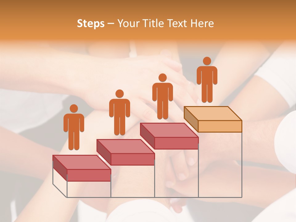 Bright Colored Bocce Balls On Brilliant Green Court. Three Players In Background. PowerPoint Template