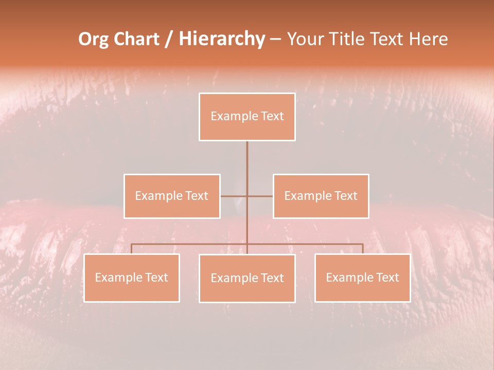 Pile Of One Pound British Sterling Coins PowerPoint Template
