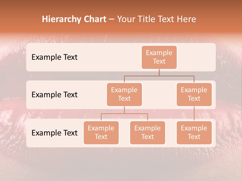 Pile Of One Pound British Sterling Coins PowerPoint Template
