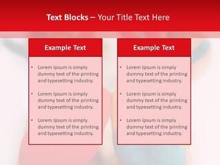 Five Year Old Boy With Feet And Hands Painted. Shallow Dof With Focus On Feet. PowerPoint Template