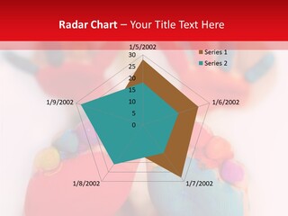 Five Year Old Boy With Feet And Hands Painted. Shallow Dof With Focus On Feet. PowerPoint Template