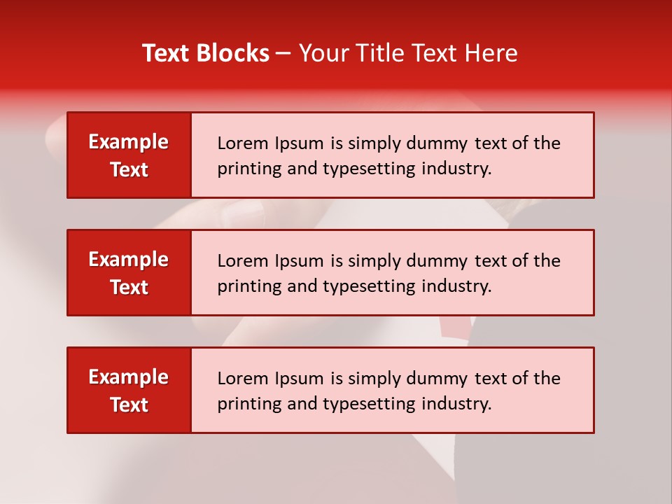 Look Inside A Wrecked Car With Airbag Deployed PowerPoint Template