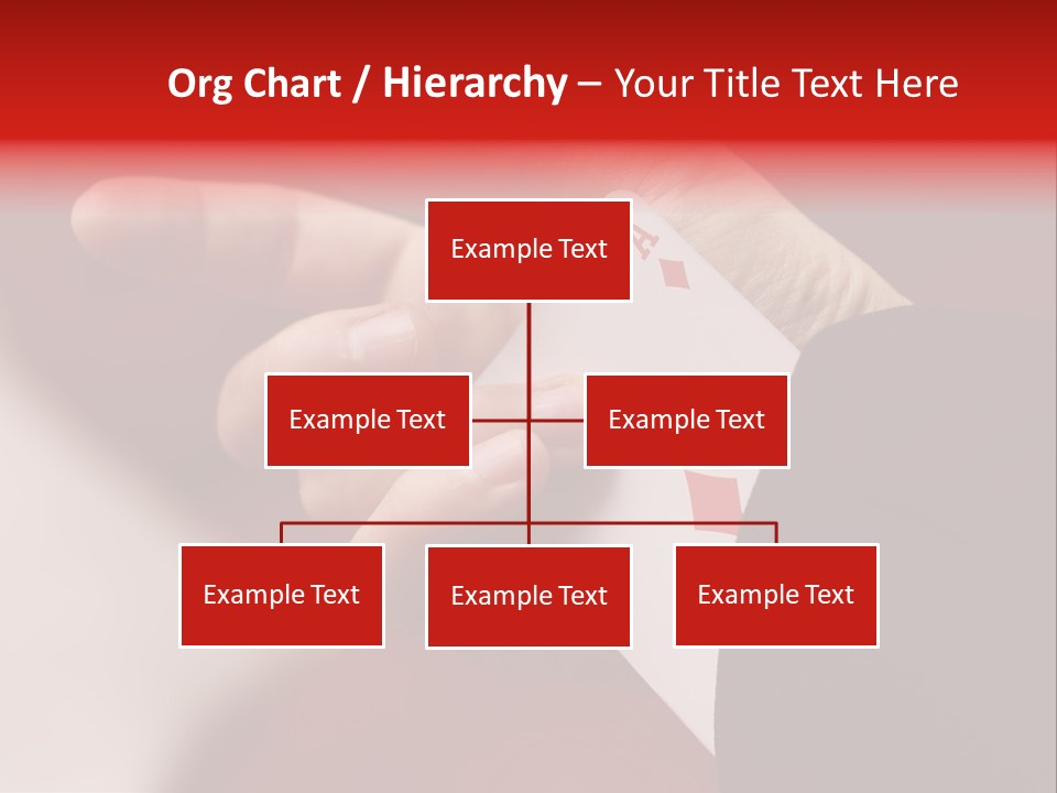 Look Inside A Wrecked Car With Airbag Deployed PowerPoint Template