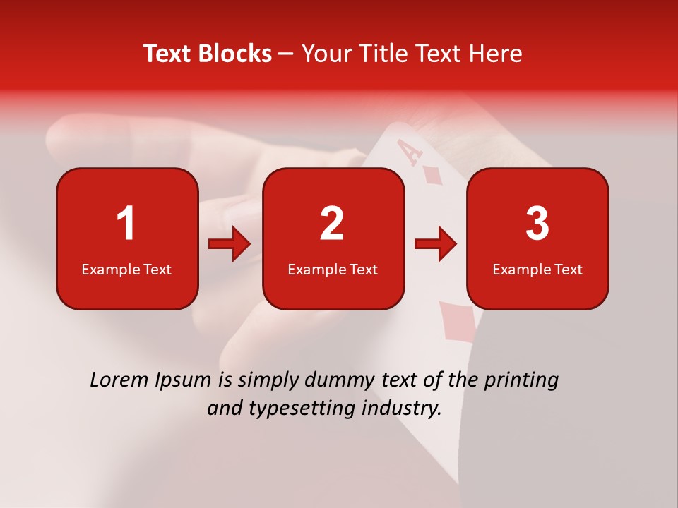 Look Inside A Wrecked Car With Airbag Deployed PowerPoint Template