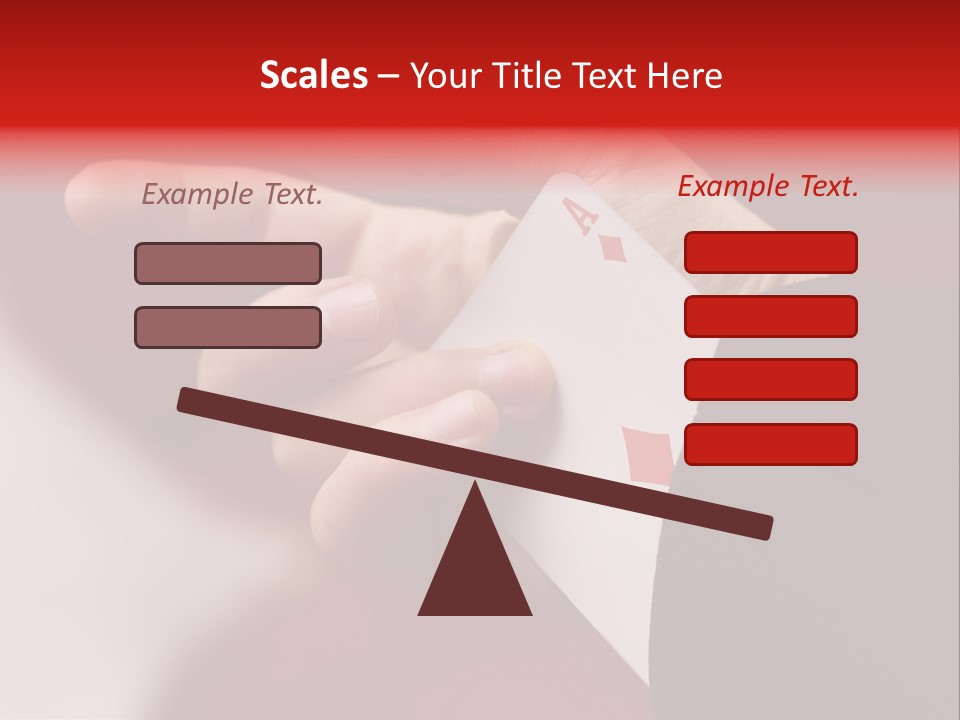 Look Inside A Wrecked Car With Airbag Deployed PowerPoint Template