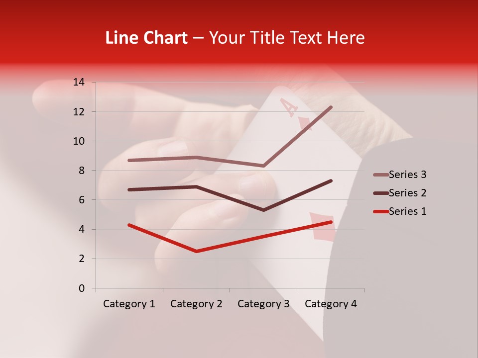Look Inside A Wrecked Car With Airbag Deployed PowerPoint Template