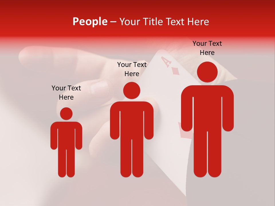 Look Inside A Wrecked Car With Airbag Deployed PowerPoint Template