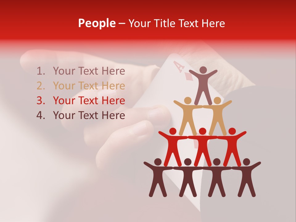 Look Inside A Wrecked Car With Airbag Deployed PowerPoint Template