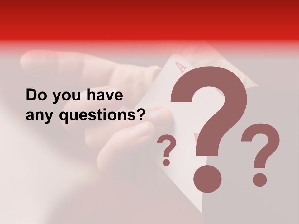 Look Inside A Wrecked Car With Airbag Deployed PowerPoint Template