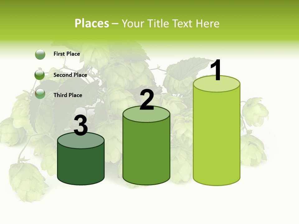 Hop PowerPoint Template