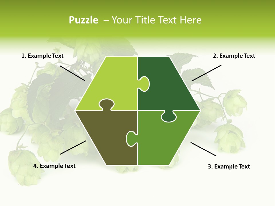 Hop PowerPoint Template