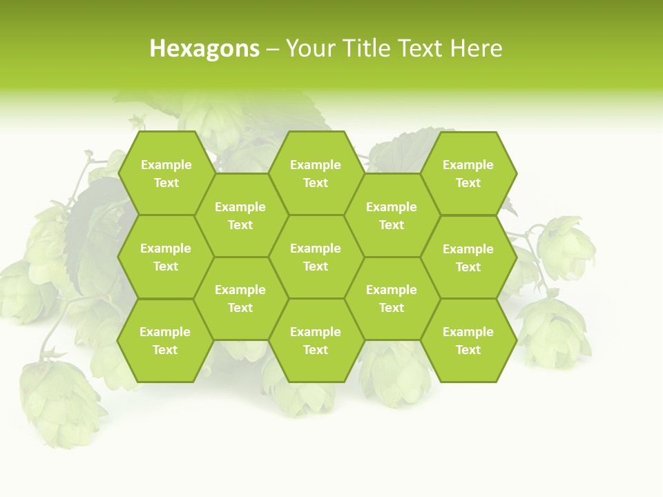 Hop PowerPoint Template