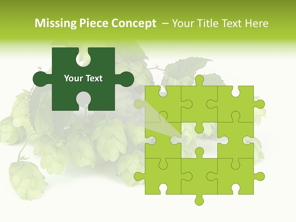 Hop PowerPoint Template