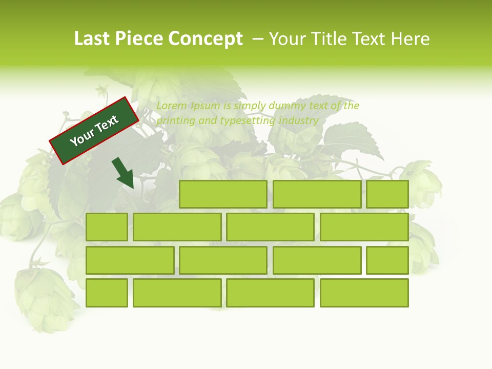 Hop PowerPoint Template