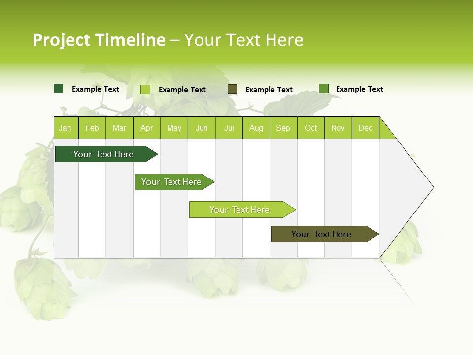 Hop PowerPoint Template