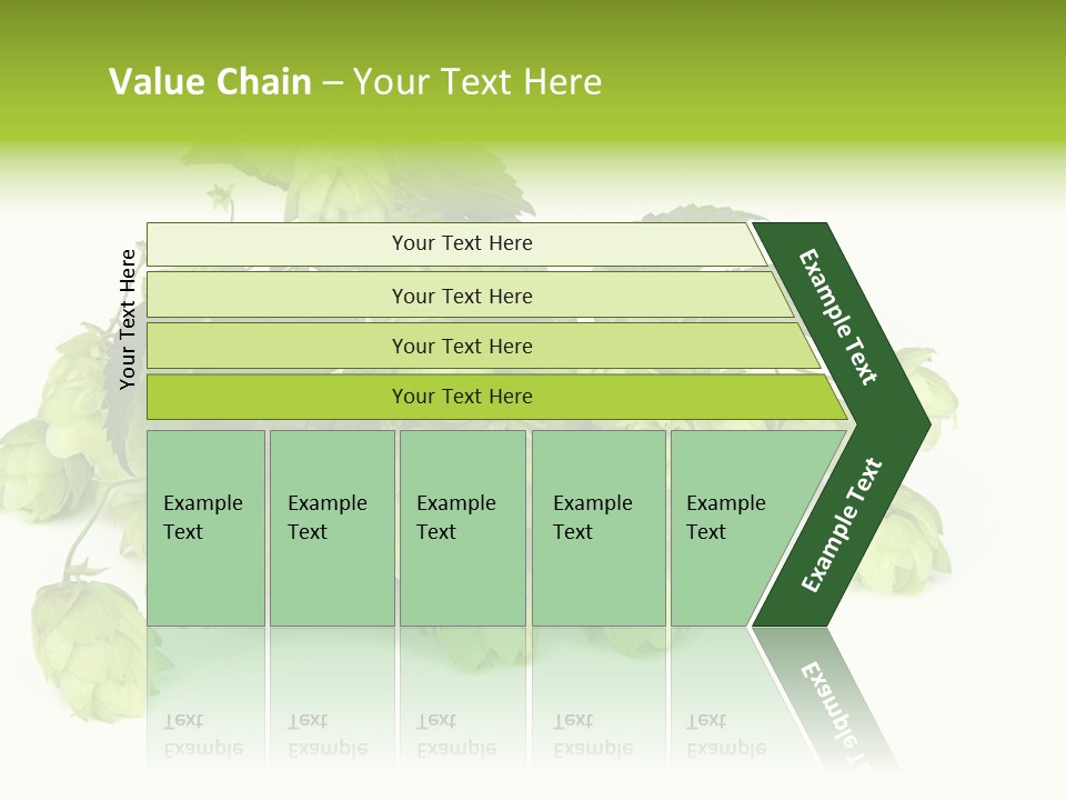 Hop PowerPoint Template