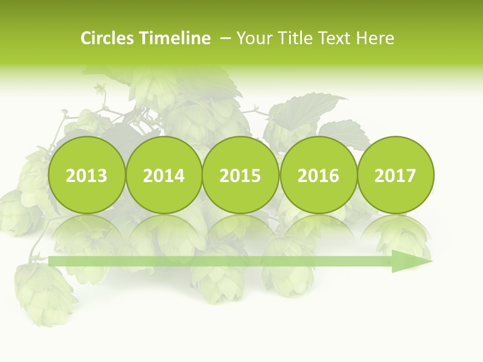 Hop PowerPoint Template