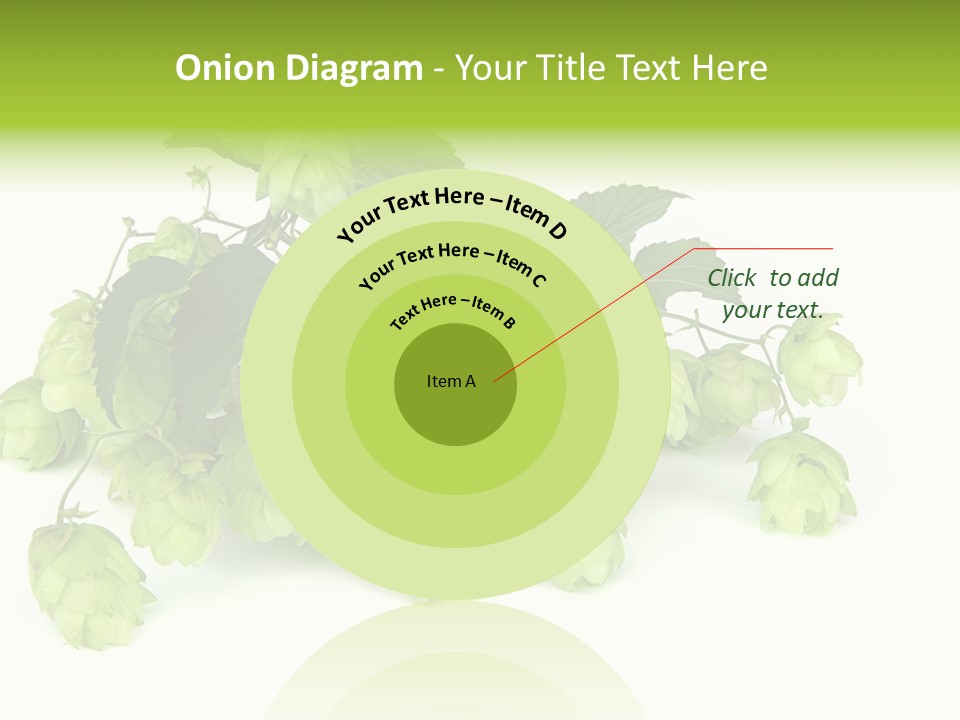 Hop PowerPoint Template