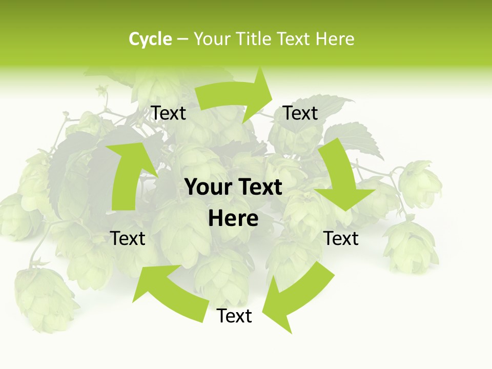 Hop PowerPoint Template