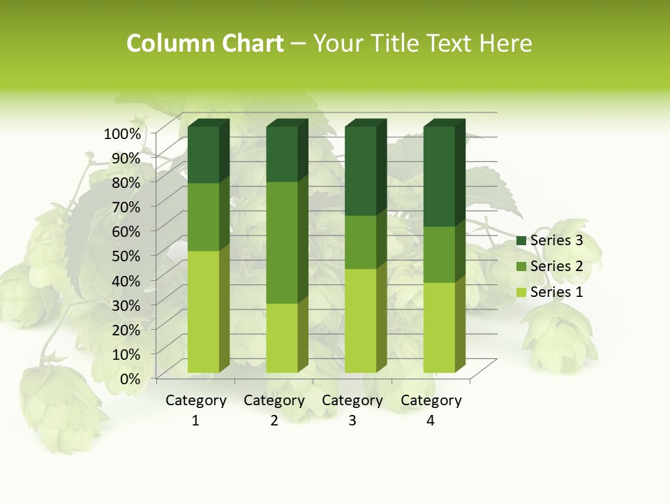 Hop PowerPoint Template