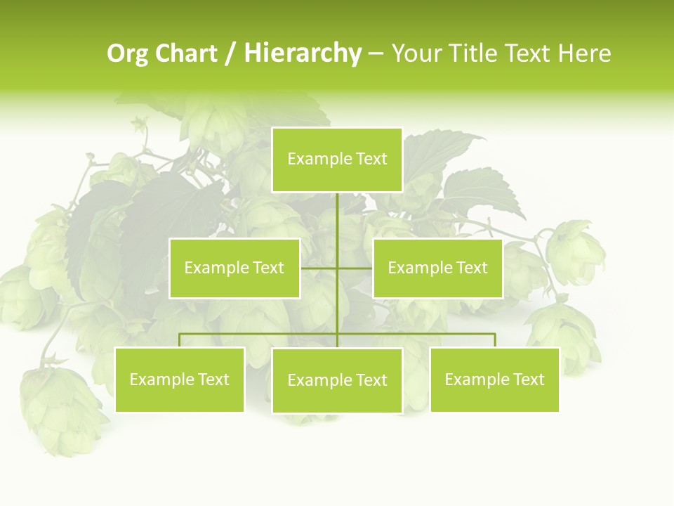 Hop PowerPoint Template