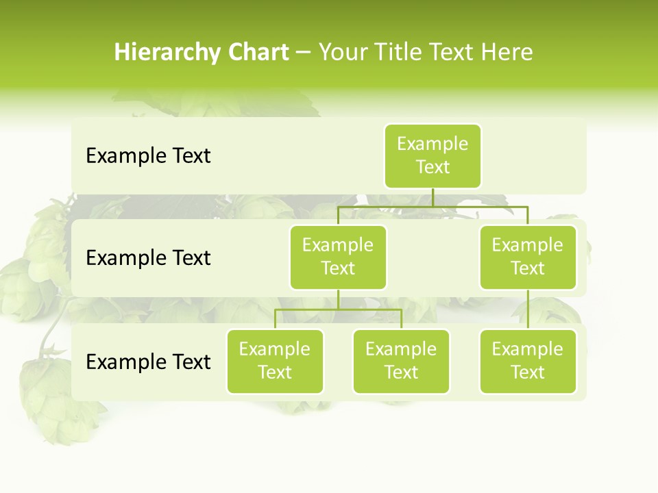 Hop PowerPoint Template