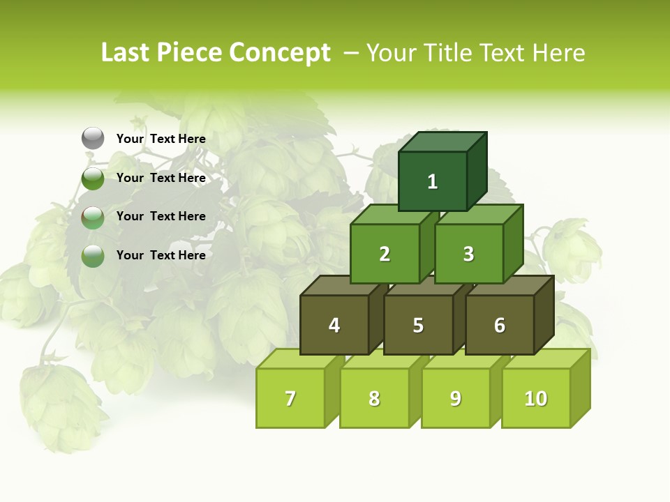 Hop PowerPoint Template