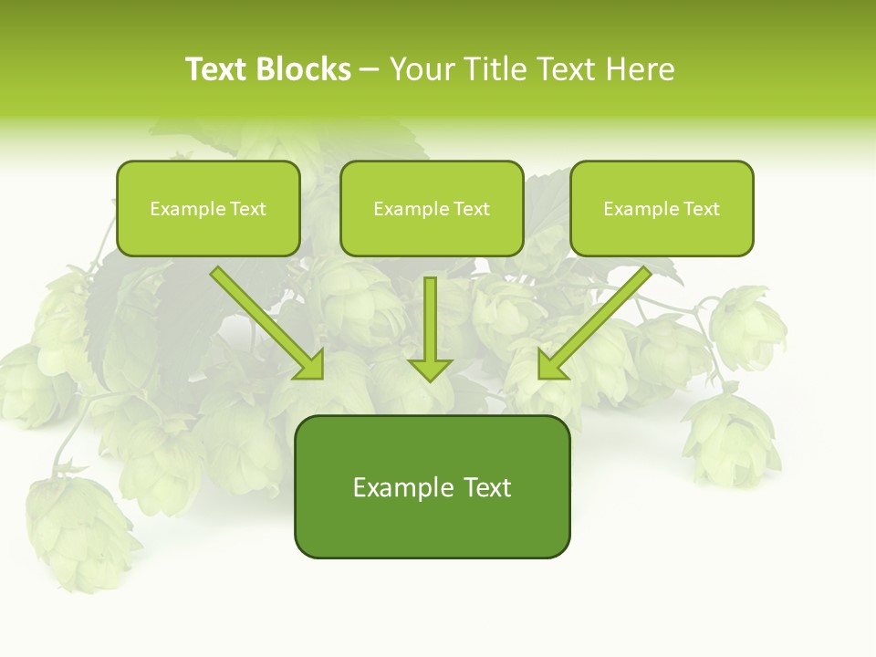 Hop PowerPoint Template
