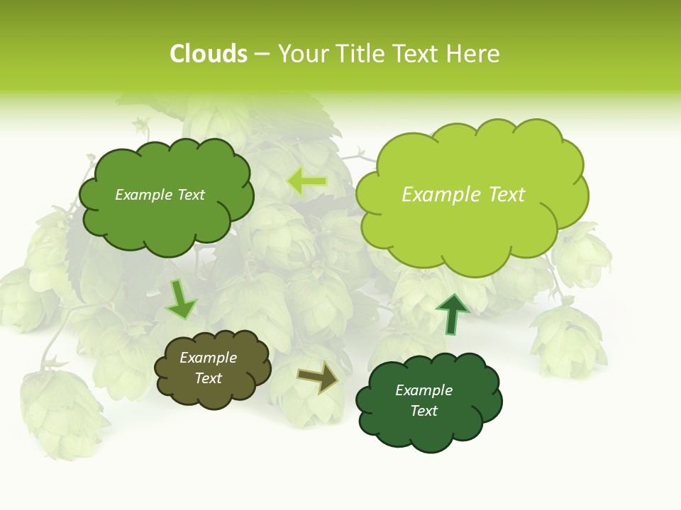 Hop PowerPoint Template