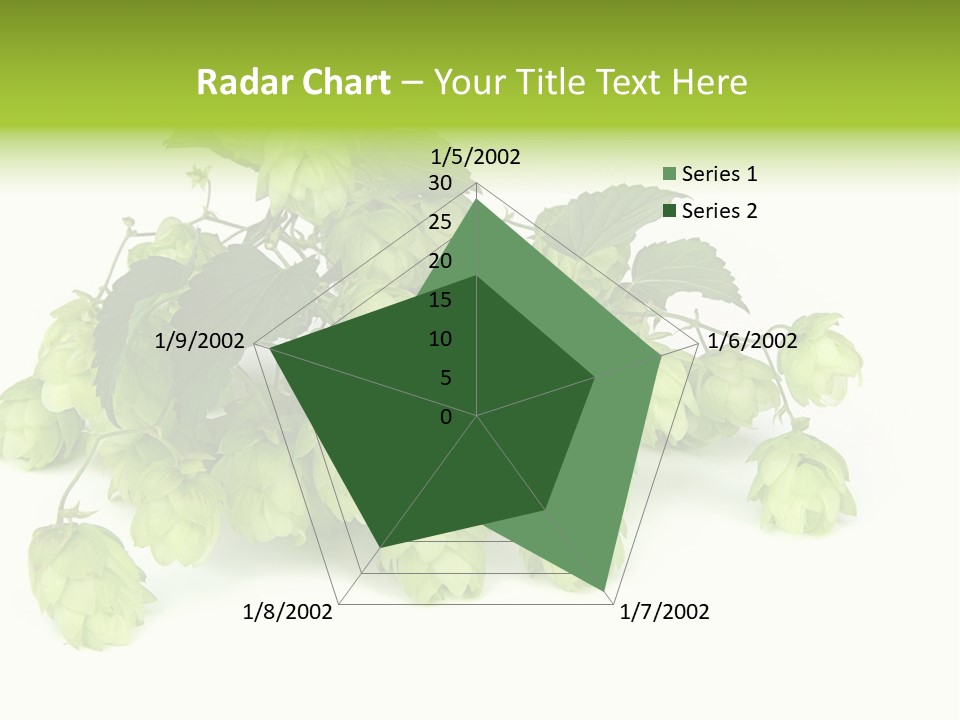 Hop PowerPoint Template