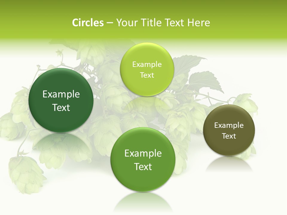 Hop PowerPoint Template