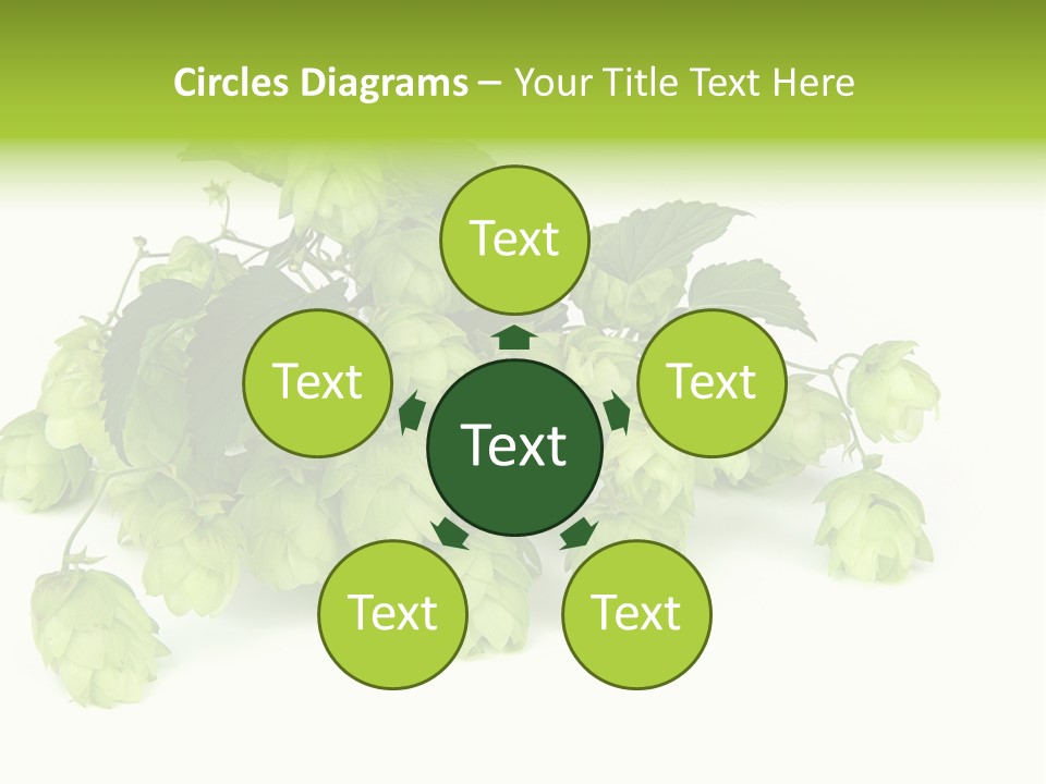 Hop PowerPoint Template