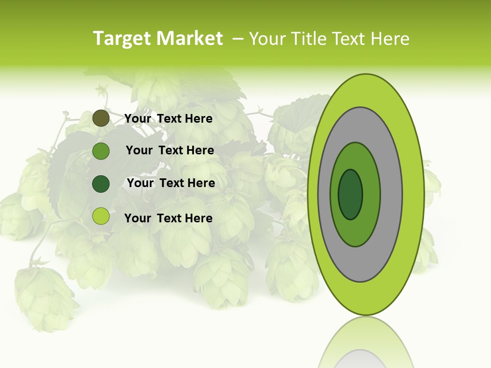 Hop PowerPoint Template