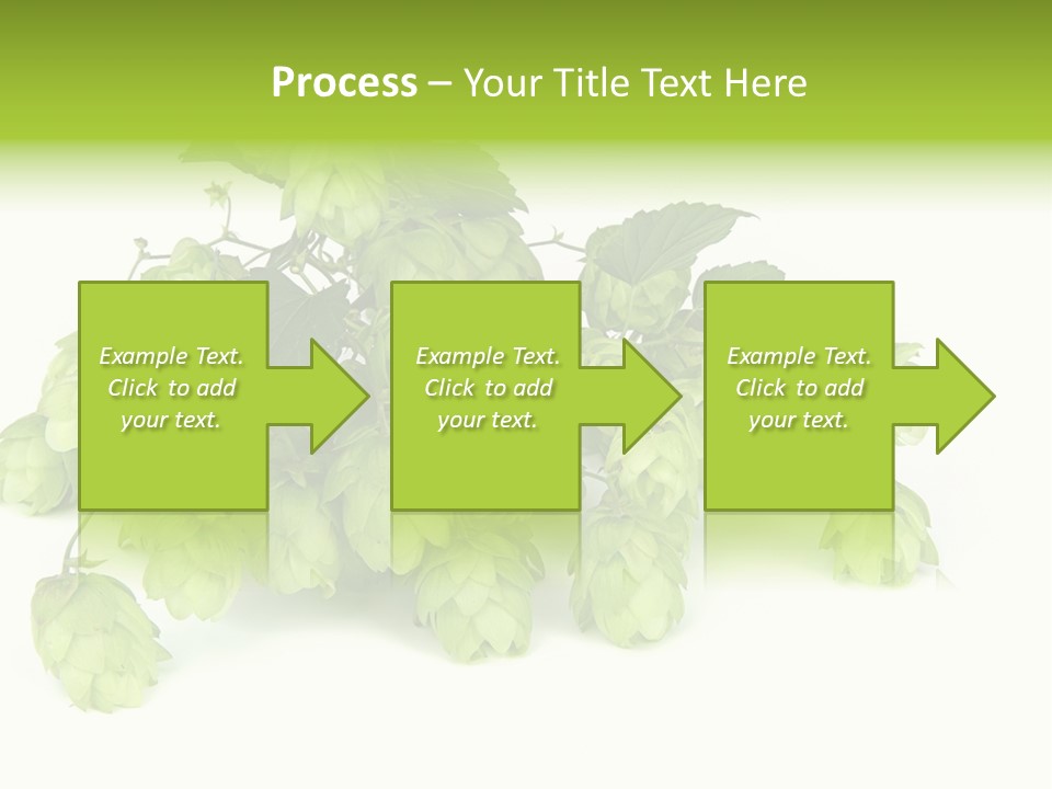 Hop PowerPoint Template