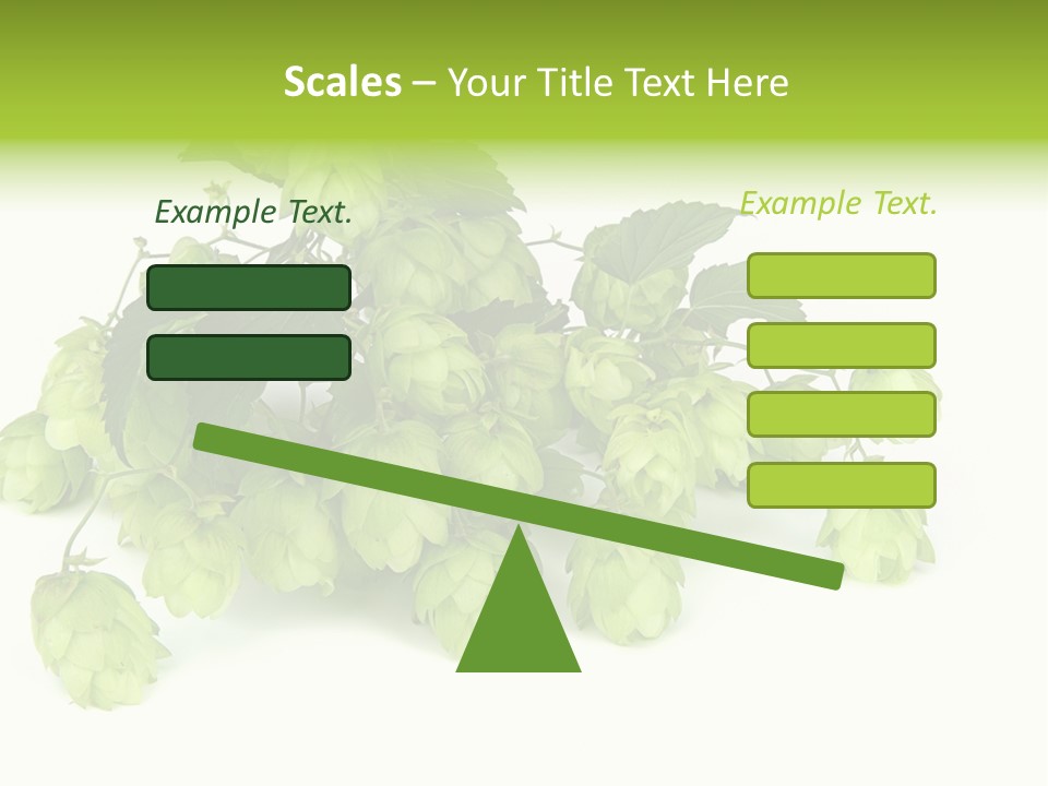 Hop PowerPoint Template