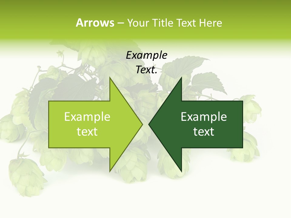 Hop PowerPoint Template