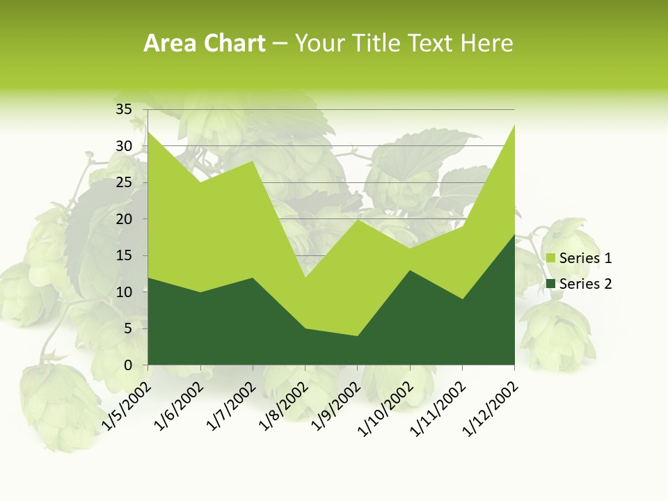 Hop PowerPoint Template