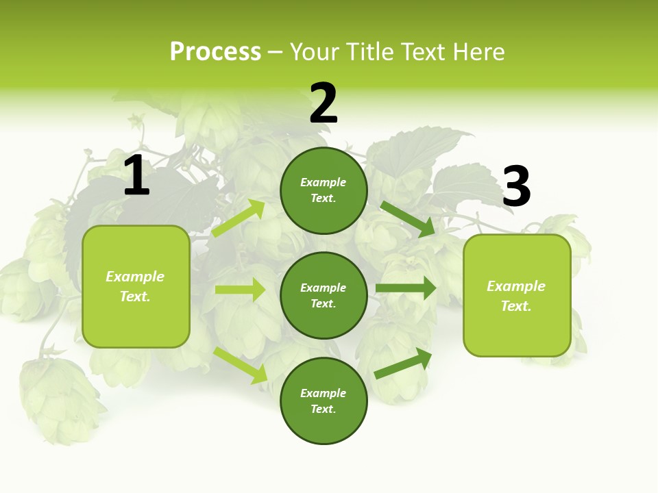 Hop PowerPoint Template