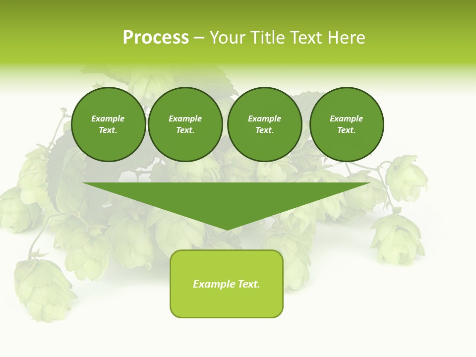 Hop PowerPoint Template